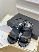 Load image into Gallery viewer, Chanel Sandals