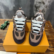 Load image into Gallery viewer, Louis Vuitton Skate Sneakers