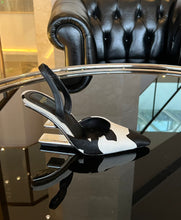 Load image into Gallery viewer, Fendi First Heel Slingbacks
