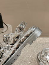 Load image into Gallery viewer, Chanel Sandals