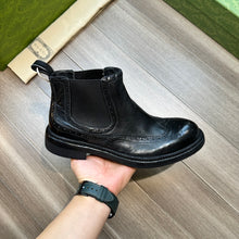 Load image into Gallery viewer, Gucci Men Boots