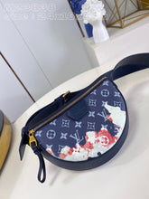 Load image into Gallery viewer, Louis Vuitton Moon Crossbody Bag