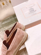 Load image into Gallery viewer, Hermes Trip Espadrilles