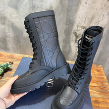 Load image into Gallery viewer, Christian Dior Boots