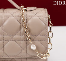 Load image into Gallery viewer, Christian Dior My Dior Mini Bag