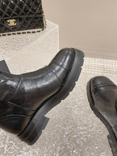 Load image into Gallery viewer, Chanel Ankle Boots