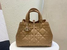 Load image into Gallery viewer, Christian Dior Medium Toujours Bag