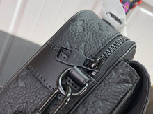 Load image into Gallery viewer, Louis Vuitton S Lock Messenger Bag