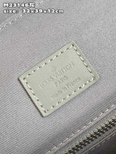 Load image into Gallery viewer, Louis Vuitton Christopher PM Backpack