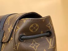 Load image into Gallery viewer, Louis Vuitton Christopher PM Backpack