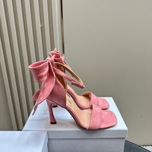 Load image into Gallery viewer, Christian Dior High Heeled Sandal