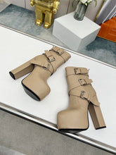 Load image into Gallery viewer, YSL Boots