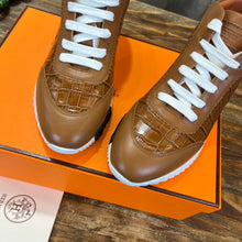Load image into Gallery viewer, Hermes Sneakers