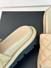 Load image into Gallery viewer, Chanel Sandal
