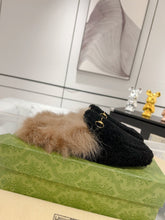 Load image into Gallery viewer, Gucci Princetown Slipper