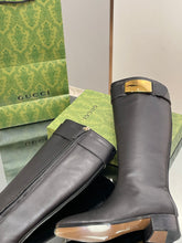 Load image into Gallery viewer, Gucci High Boots