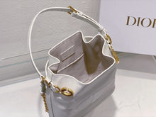 Load image into Gallery viewer, Christian Dior Medium C'est Bag