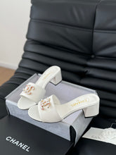 Load image into Gallery viewer, Chanel Sandals