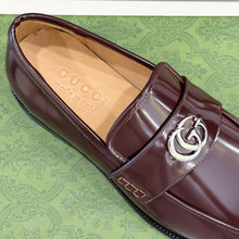 Load image into Gallery viewer, Gucci Men Loafers