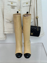 Load image into Gallery viewer, Chanel High Boots