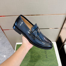 Load image into Gallery viewer, Gucci Men Loafers