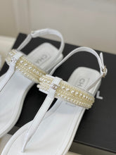 Load image into Gallery viewer, Chanel Sandals