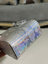 Load image into Gallery viewer, Christian Dior Mini Lady Dior Bag