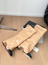Load image into Gallery viewer, Chanel Boots