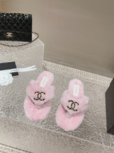 Load image into Gallery viewer, Chanel Sandals