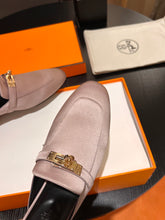 Load image into Gallery viewer, Hermes Hermes Kelly Mule