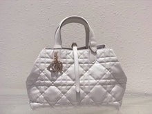 Load image into Gallery viewer, Christian Dior Medium Toujours Bag