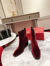 Load image into Gallery viewer, Christian Louboutin Boots