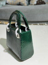 Load image into Gallery viewer, Christian Dior Mini Lady Dior Bag