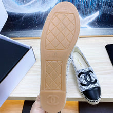 Load image into Gallery viewer, Chanel Espadrilles