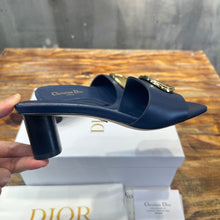 Load image into Gallery viewer, Christian Dior C'est Sandal