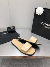 Load image into Gallery viewer, Chanel Sandals