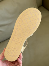Load image into Gallery viewer, Chanel Sandals