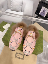 Load image into Gallery viewer, Gucci Princetown Slipper