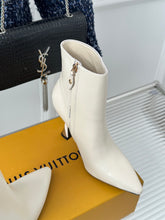 Load image into Gallery viewer, Louis Vuitton Sparkle Ankle Boots