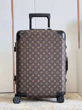 Load image into Gallery viewer, Louis Vuitton Horizon 50 Suitcase