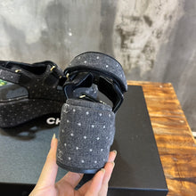 Load image into Gallery viewer, Chanel Platform Sandals