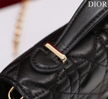Load image into Gallery viewer, Christian Dior My Dior Mini Bag
