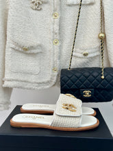 Load image into Gallery viewer, Chanel Sandal