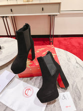 Load image into Gallery viewer, Christian Louboutin Boots