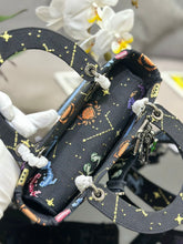 Load image into Gallery viewer, Christian Dior Medium Lady D Lite Bag