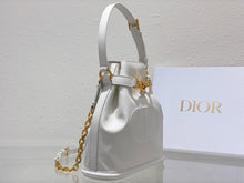 Load image into Gallery viewer, Christian Dior Medium C'est Bag