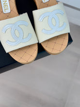 Load image into Gallery viewer, Chanel Sandal