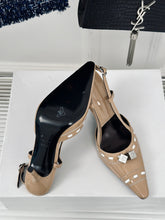 Load image into Gallery viewer, Christian Dior Heeled Sandal