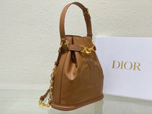 Load image into Gallery viewer, Christian Dior Medium C'est Bag