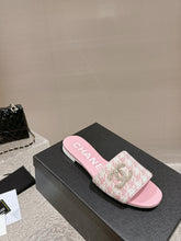 Load image into Gallery viewer, Chanel Sandals